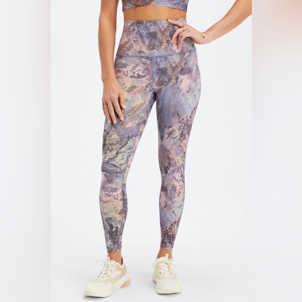 Fabletics Define PowerHold® Ultra HW 7/8 Legging